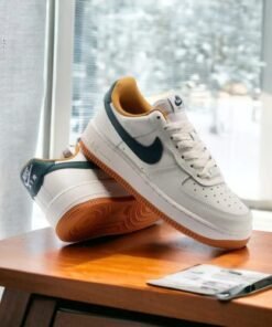 Branded Airforce Hamava Sneakers