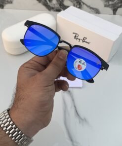 Branded RB 03 Mercury Sunglasses (With Original Kit)