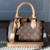 Branded  LV ALMA DAMIER PREMMUIM BAG (lv-1115)