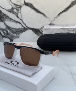 Branded  OKLY Sunglasses 83116 Brown (With Original Kit)