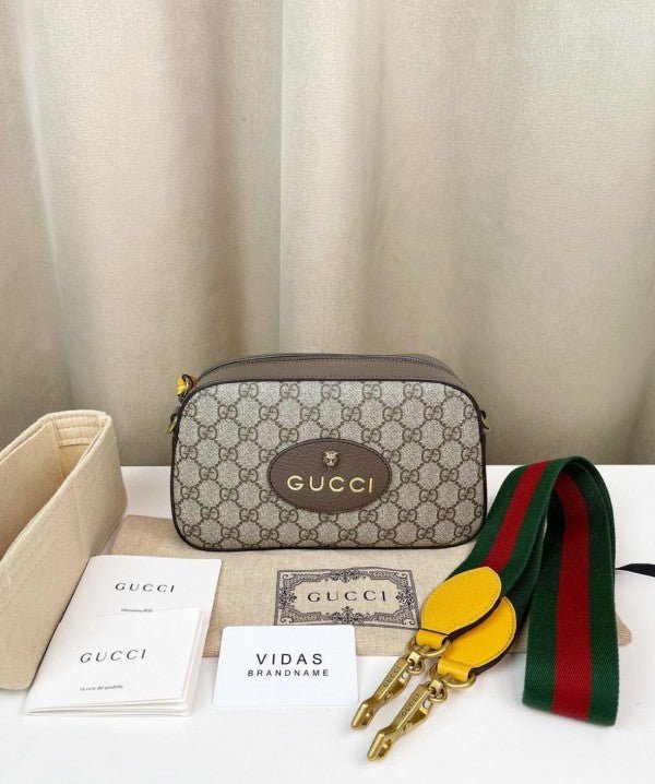 Branded Gcci Neo Premium Quality With Double Box