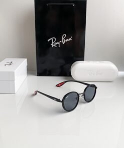 Branded  Rb Black Red Bt (With Original Kit)