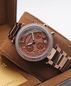MICHAEL KORS JAPAN QUILTY FOR GIRLS