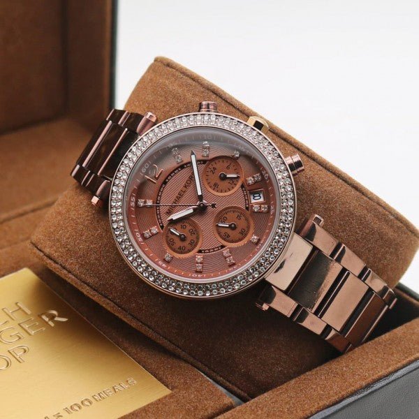 MICHAEL KORS JAPAN QUILTY FOR GIRLS