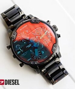 DISEAL 3BAR BIG DADDY JAPAN PRIMIUM QUILTY