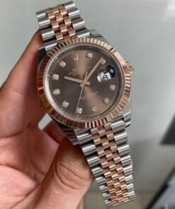 ROLEX DAY DATE AUTOMATIC PRIMIUM WATCH