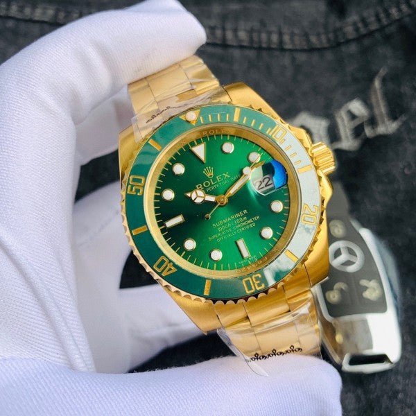 ROLEX SUBMARINE AUTOMATIC AAA PRIMIUM WATCH