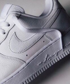 Branded Sneakers Airforce 1 Drake