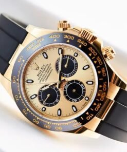 ROLEX OYSTER PREPTUAL DAYTONA NEW PRIMIUM EDITION