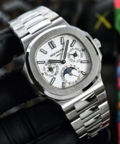 PATEK PHILIPPE AUTOMATIC CALENDAR EDITION PRIMIUM WATCH