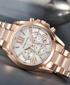 MICHAEL KORS PRIMIUM QUILTY WATCH