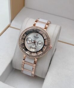 ROLEX CRONO WORKING PRIMIUM QUILTY WATCH