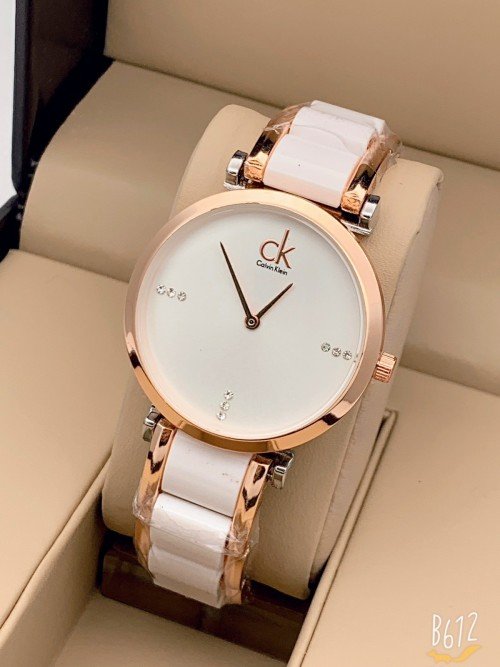 CALVIN KELIN PRIMIUM QUILTY WATCH