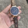 LOUIS VUITTON PRIMIUM LADIES WATCH