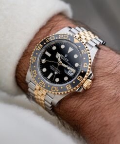 ROLEX AAA GMT MASTER 2 TOP PRIMIUM QUALITY WATCH
