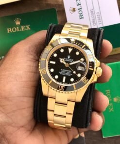 ROLEX SUBMARINE AUTOMATIC AAA PRIMIUM WATCH