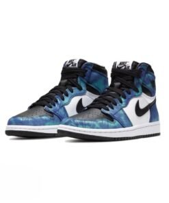 Jordan 1 Retro High Tie-Dye