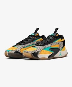 Nike Jordan Luka 2 The Pitch Basketball Shoes