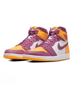 Jordan 1 Retro High Brotherhood