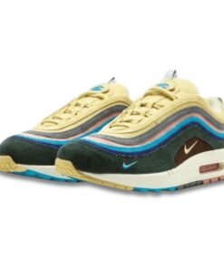 Nike Air Max 1 97 Sean Wotherspoon