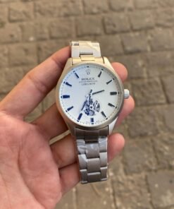 ROLEX AUTOMATIC LABEL NIOR SPECIAL EDITION PRIMIUM QUILTY