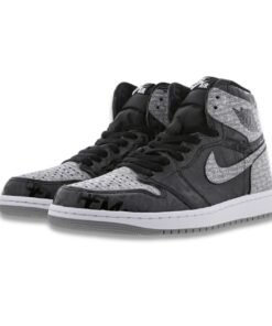 Jordan 1 High Rebellionaire