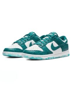 Nike dunk low ocean