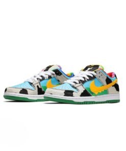 Nike Sb Dunk Low Ben & Jerry's Chunky Dunky