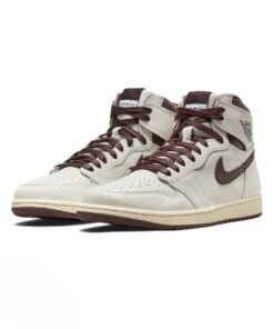 Jordan 1 Retro High A Ma Maniere