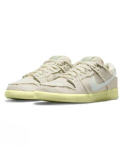 Nike Sb Dunk Low Mummy