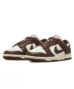 Nike Dunk Low Mocha Cacao