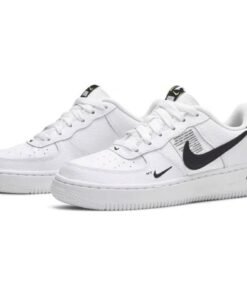 Nike Airforce 1 Low Utility White