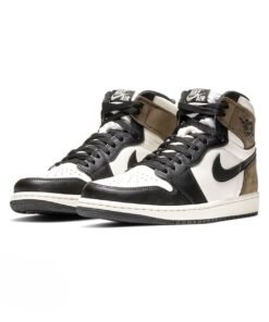 Jordan 1 Retro High Dark Mocha