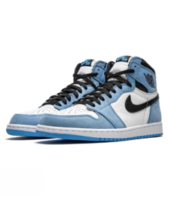 Jordan 1 Retro High "University Blue"