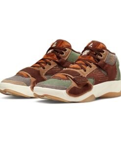 Jordan Zion 2 Voodoo