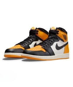 Jordan 1 Retro High Taxi