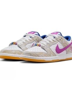 Nike SB Dunk Low Rayssa Leal