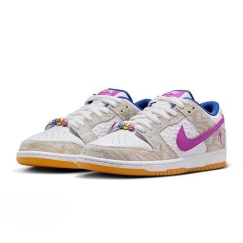 Nike SB Dunk Low Rayssa Leal