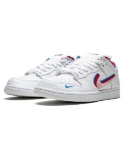 Nike Dunk Low X Parra