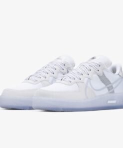 Nike Air Force 1 React