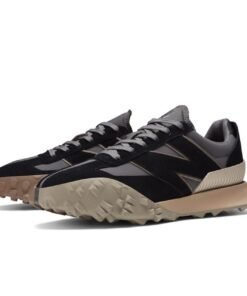 New Balance XC 72 Black Castlerock Incense