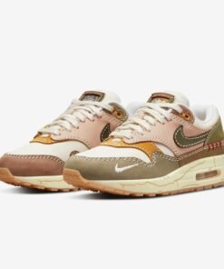 Nike Air Max 1 Wabi Sabi