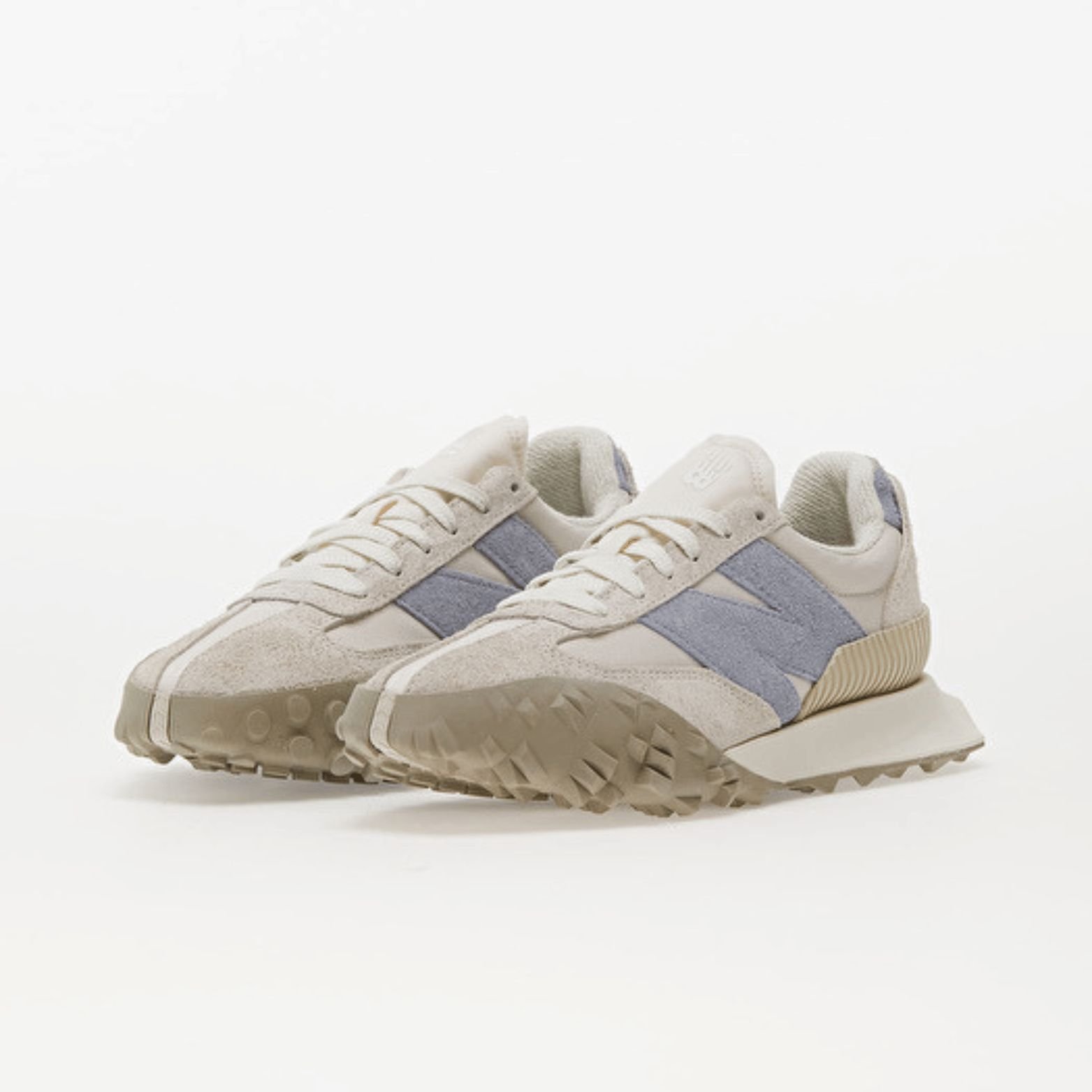 New balance XC 72 Sea Salt Light Arctic Grey