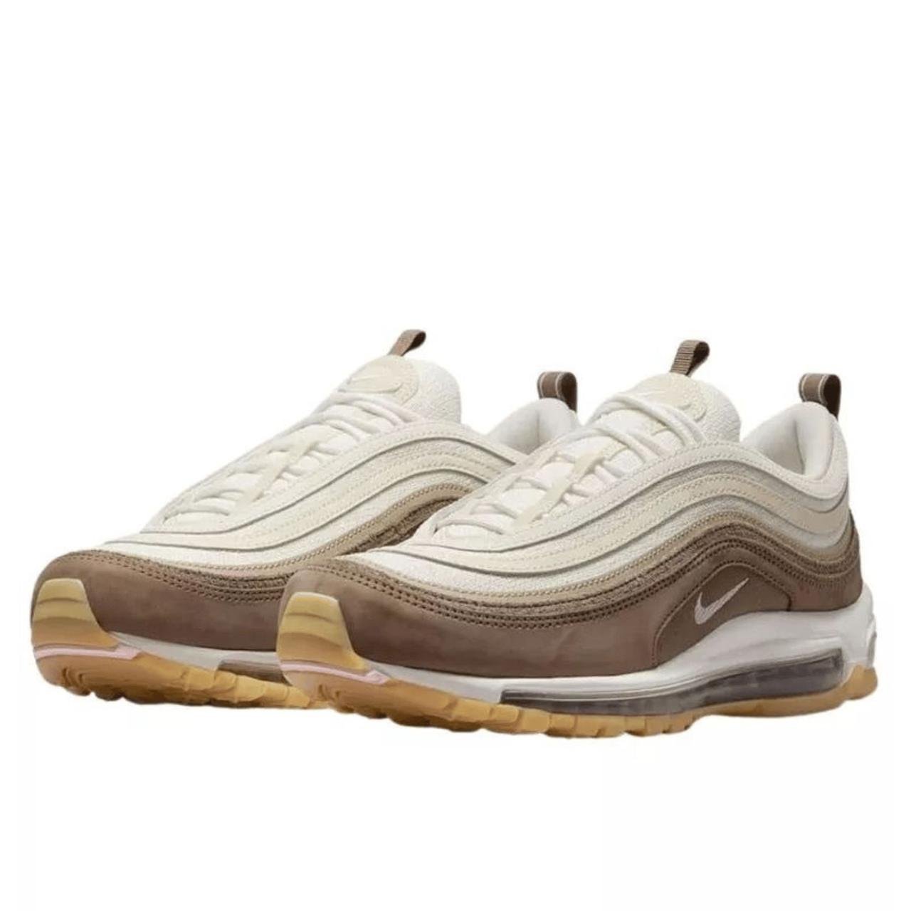 Nike AirMax 97 Muslin Pink Foam