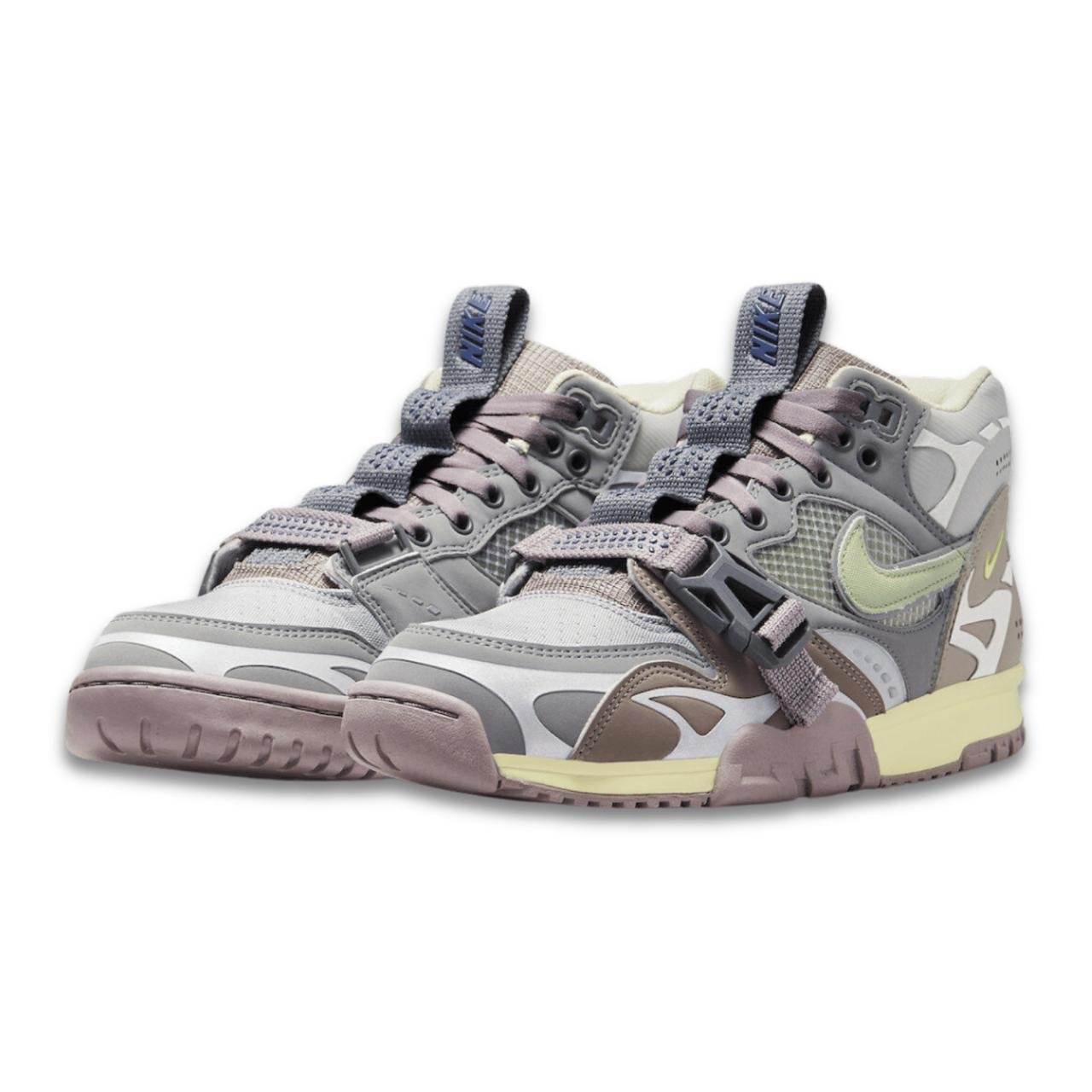 Nike Air Trainer 1 Sp Smoke grey