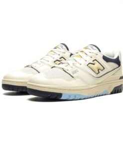 New Balance X Rich Paul 550