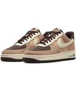Nike Air Force 1 Low "Hemp/Coconut Milk"