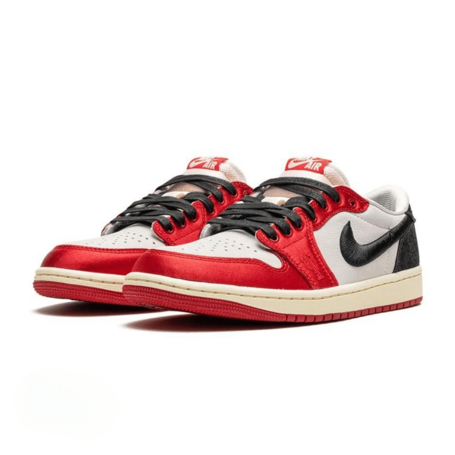 Nike Air Jordan 1 Low OG X Trophy Room