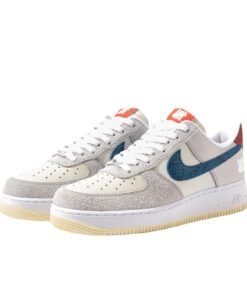 Nike Air Force 1 5 On It Undefeated
