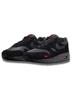 Nike Air max 1 Dracula